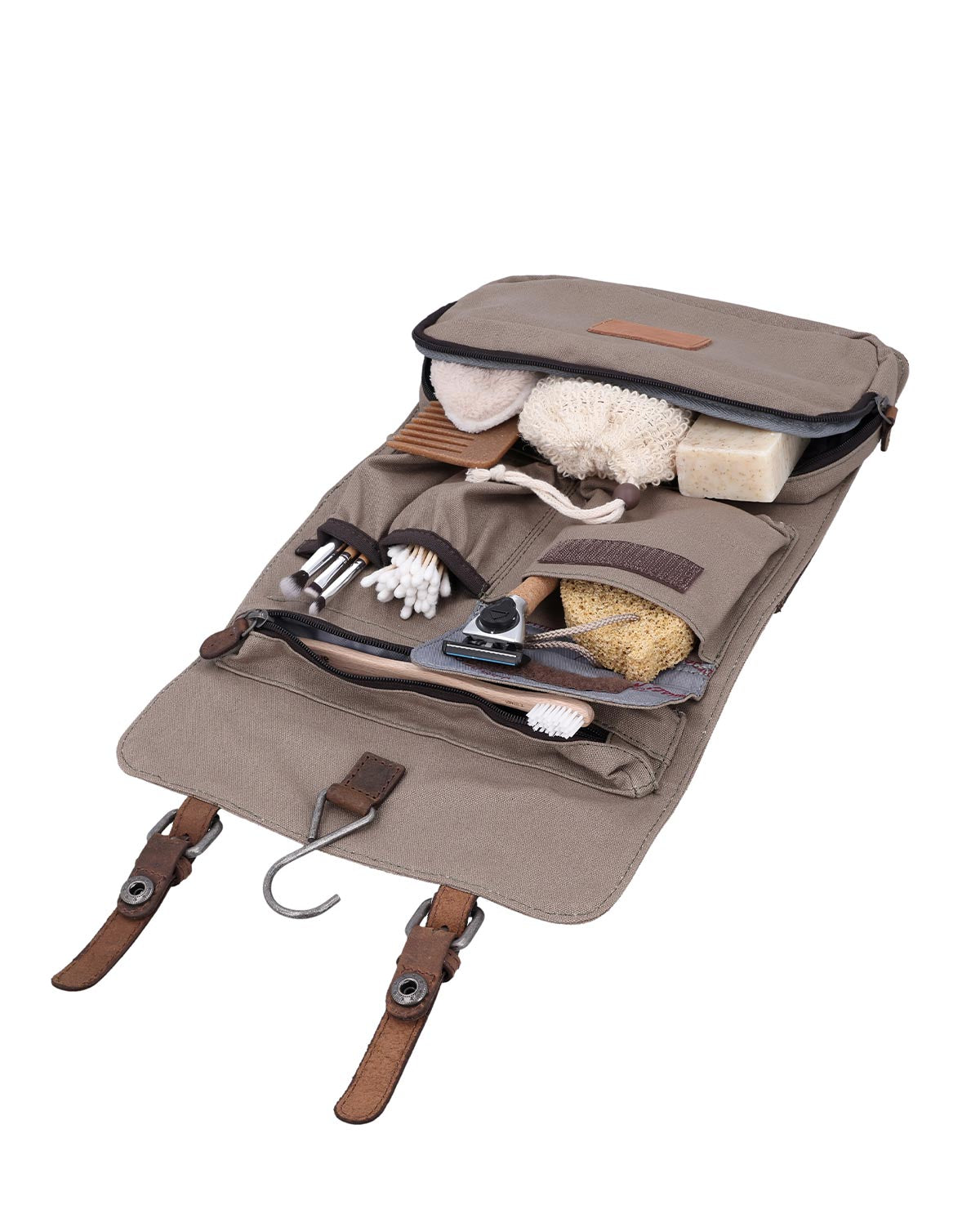 gusti-leder-rodney-waschtasche-kosmetiktasche-outlet-2 image 4
