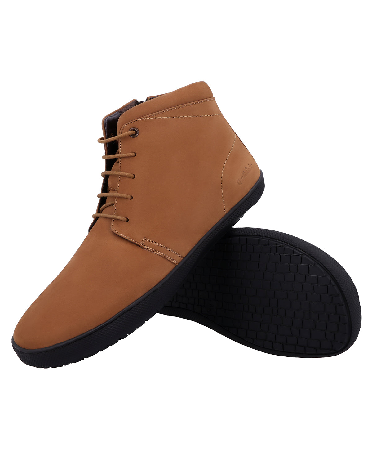 gusti-leder-ohad-lederboots-schn-rung-rei-verschluss-gr-38-47 image 4