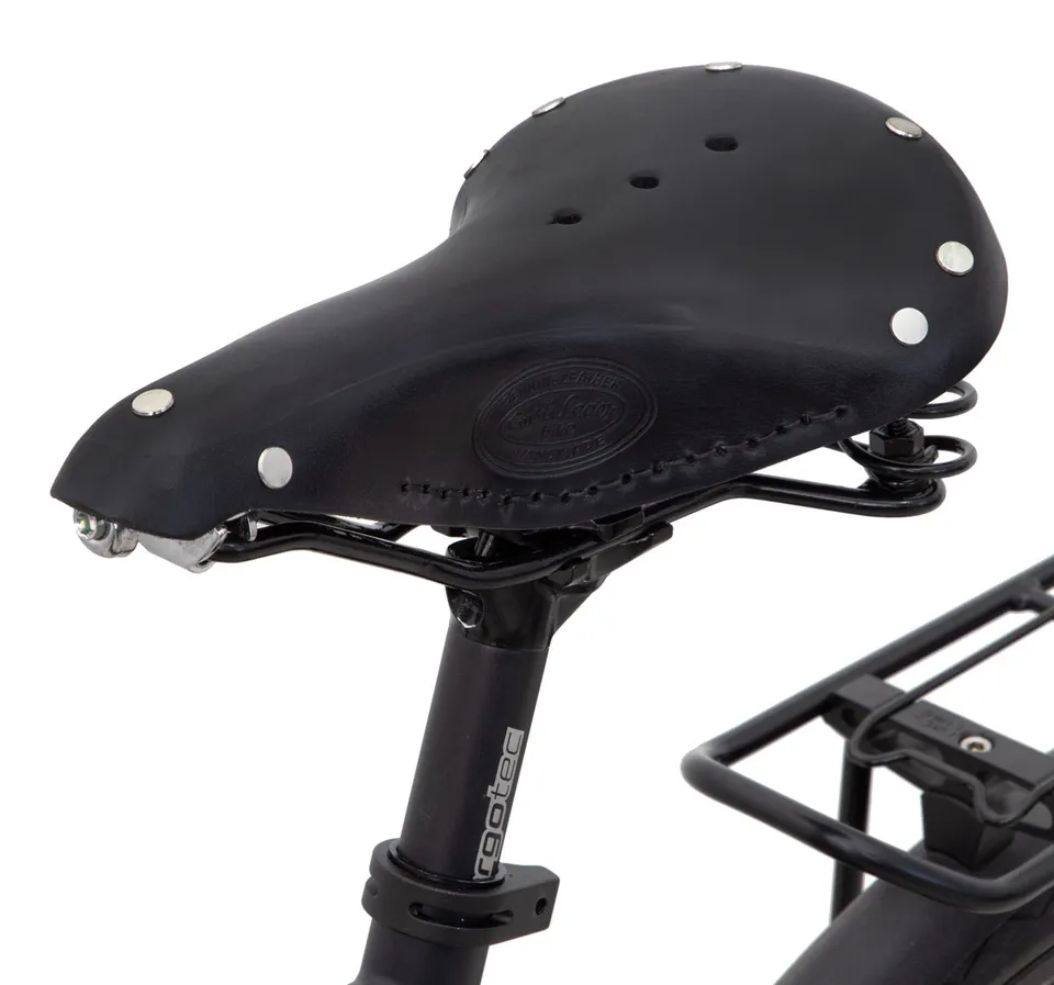 gusti-leder-walter-g-ledersattel-b-ffelleder-fahrrad image 1