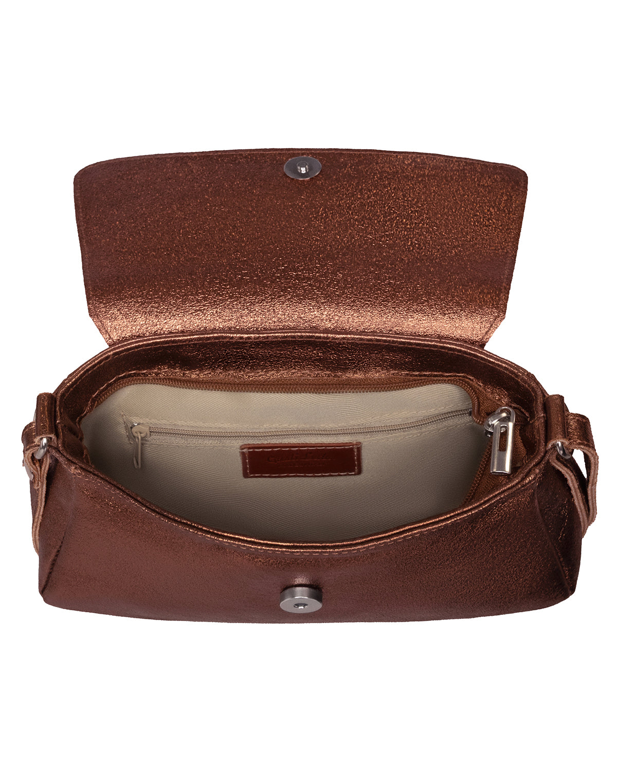 gusti-leder-danica-handtasche-aus-leder-mit-verstellbarem-riemen image 4