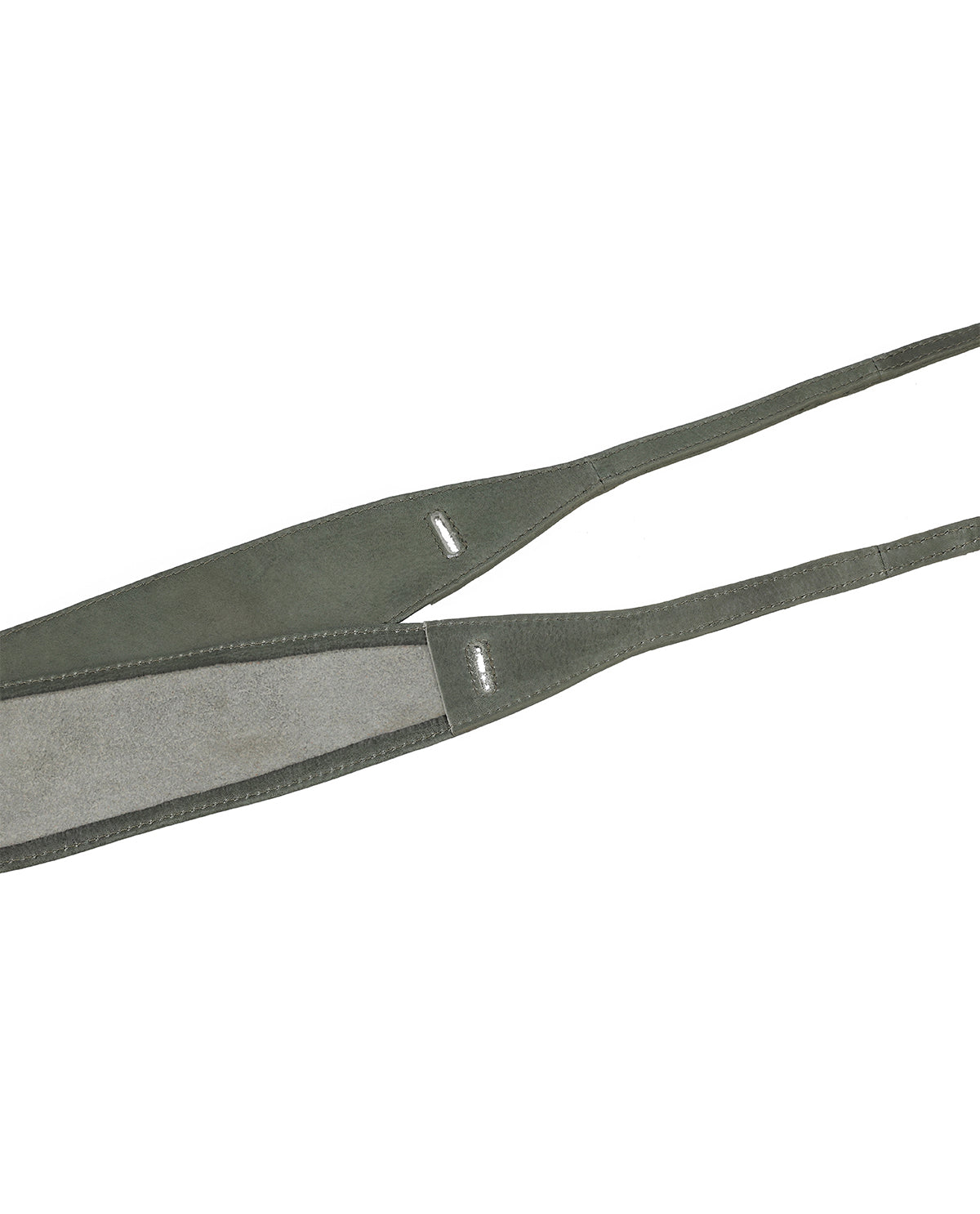 gusti-leder-federica-tailleng-rtel-gr-n-wickeloptik image 4
