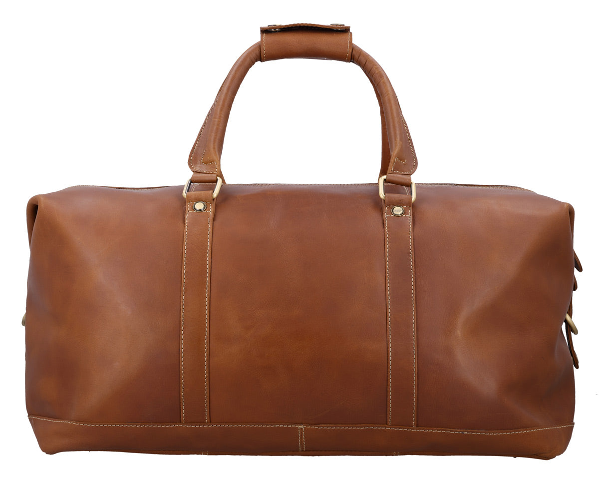 gusti-leder-ruben-reisetasche-aus-leder-vintage-weekender-2 image 5
