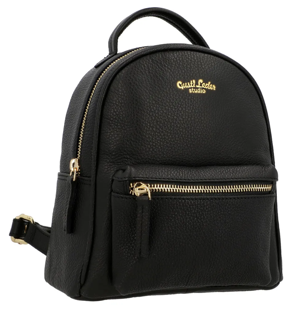 gusti-leder-wendy-cityrucksack-klein-kompakt image 1