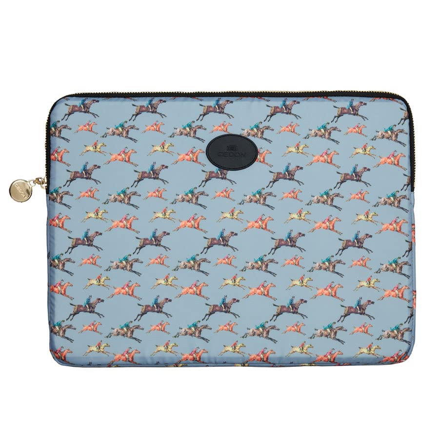 cedon-easy-laptop-bag-pferd-leichte-laptoptasche-mit-tiermotiv image 1