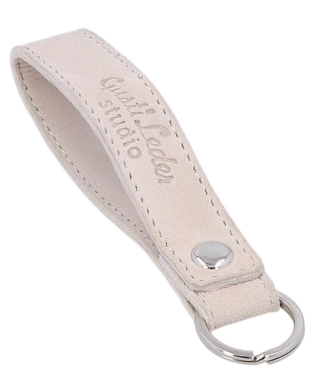 gusti-leder-mariele-schl-sselanh-nger-leder-mit-logo image 2