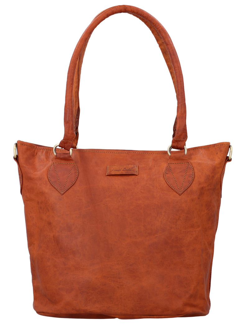 gusti-leder-therese-new-leder-handtasche-nature image 8