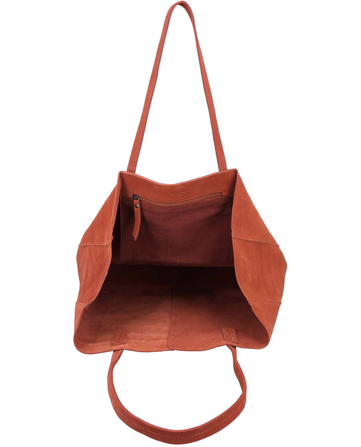 gusti-leder-belana-leder-shopper image 4