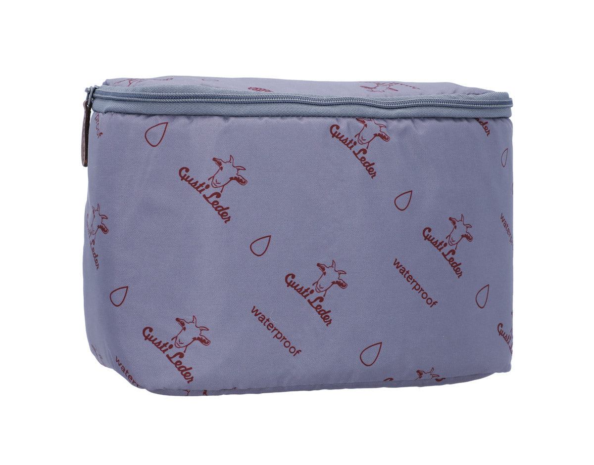 gusti-leder-andrine-innentasche-kulturbeutel-aus-polycotton-wasserfest image 1