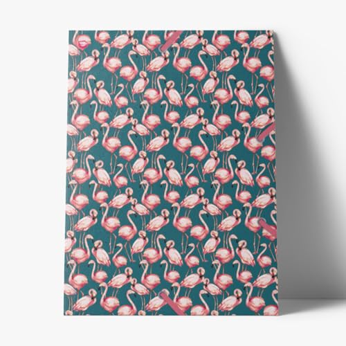 cedon-sammelmappe-de-luxe-pink-flamingo-3-laschen-bis-4-cm-f-llh-he image 4