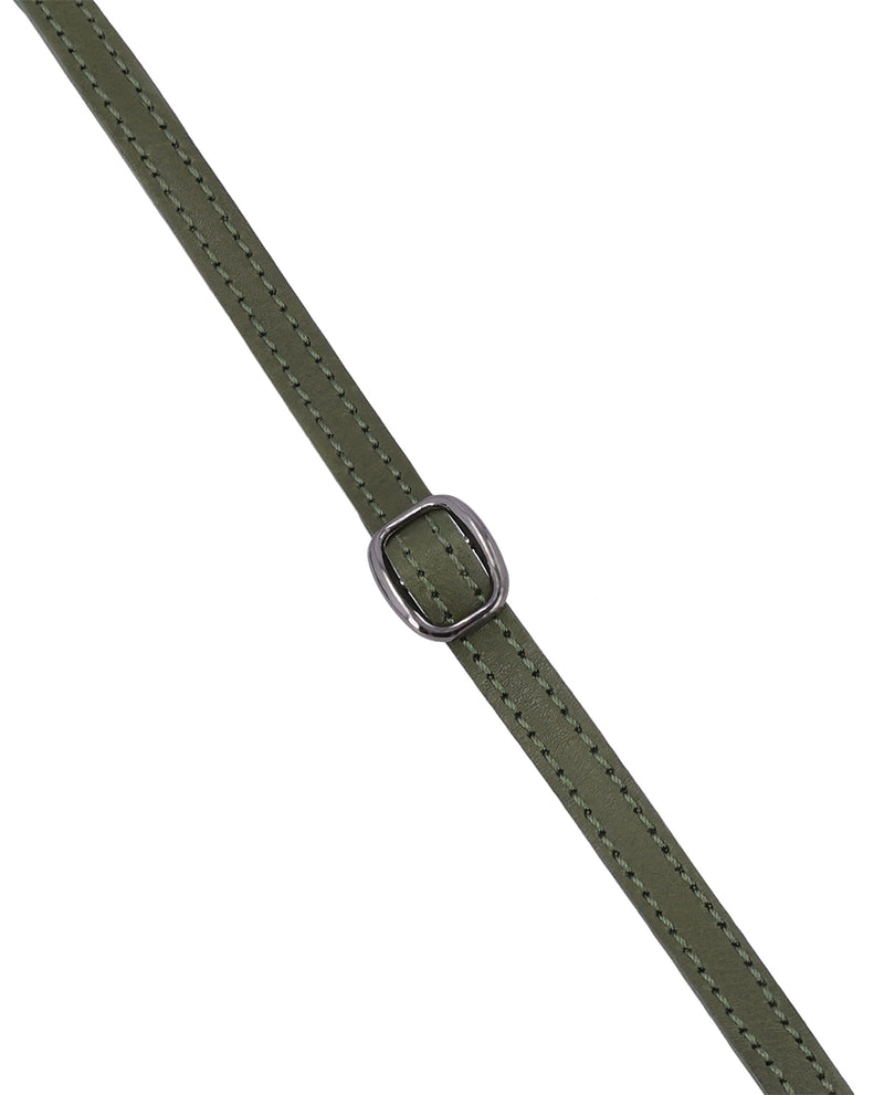 gusti-leder-karisma-handtasche-gr-n-aus-rindsleder-mit-hand-und-schulterriemen image 2