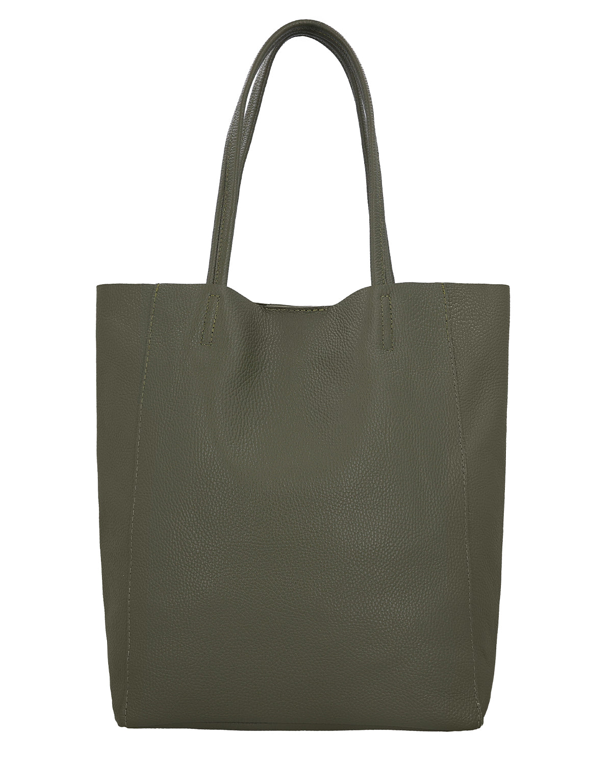 gusti-leder-vilma-lederhandtasche-damen-gr-n image 7