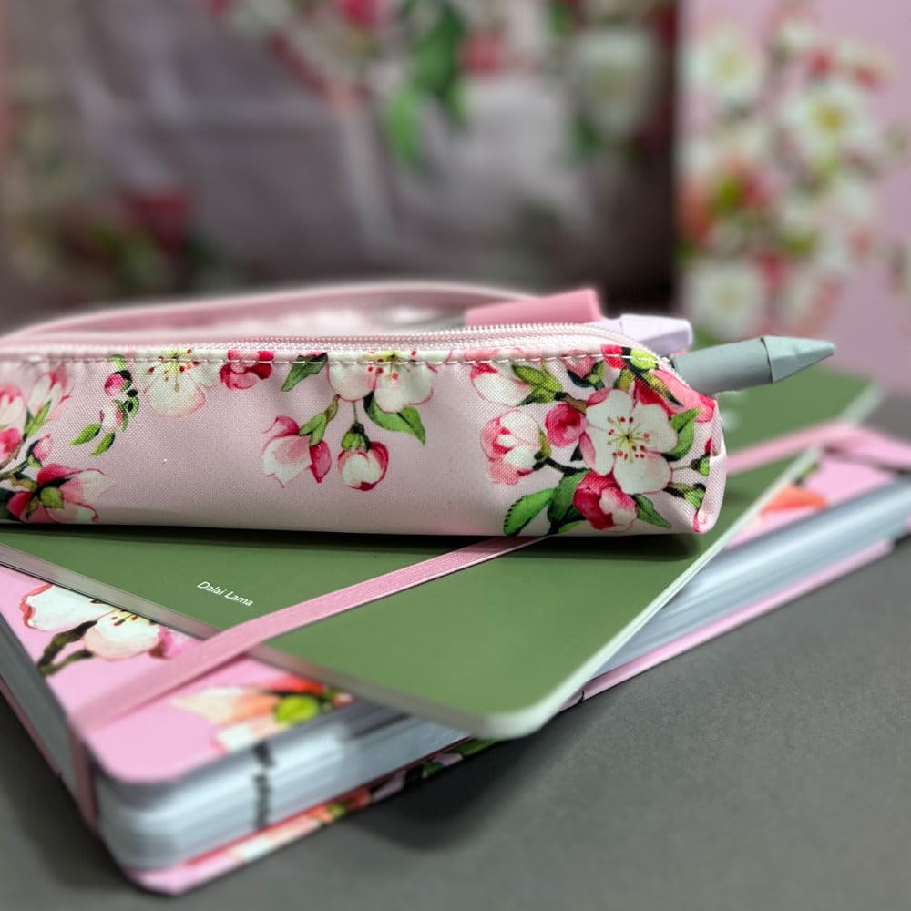 cedon-easy-pencil-case-kirschbl-te-rosa image 2
