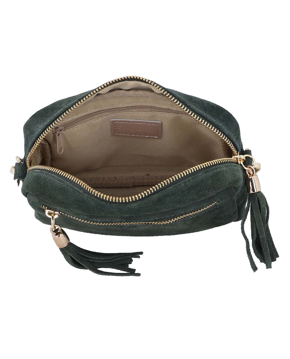 gusti-leder-cariba-umh-ngetasche-aus-leder-mit-rei-verschluss image 6