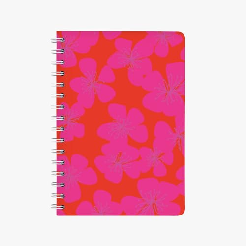 cedon-ringbuch-a5-primel-ringbuch-notizbuch-motiv-primel image 6