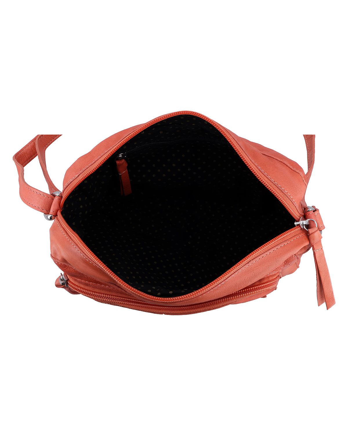 gusti-leder-amani-kleine-lederhandtasche-damen-mit-au-enfach image 3