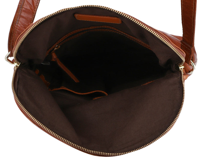 gusti-leder-studio-gardenia-crossbody-umh-ngetasche-aus-b-ffelleder image 4