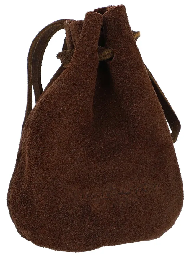 gusti-leder-macy-wildleder-beutel-mit-kordelzug-f-r-kleingeld-und-schl-ssel image 1