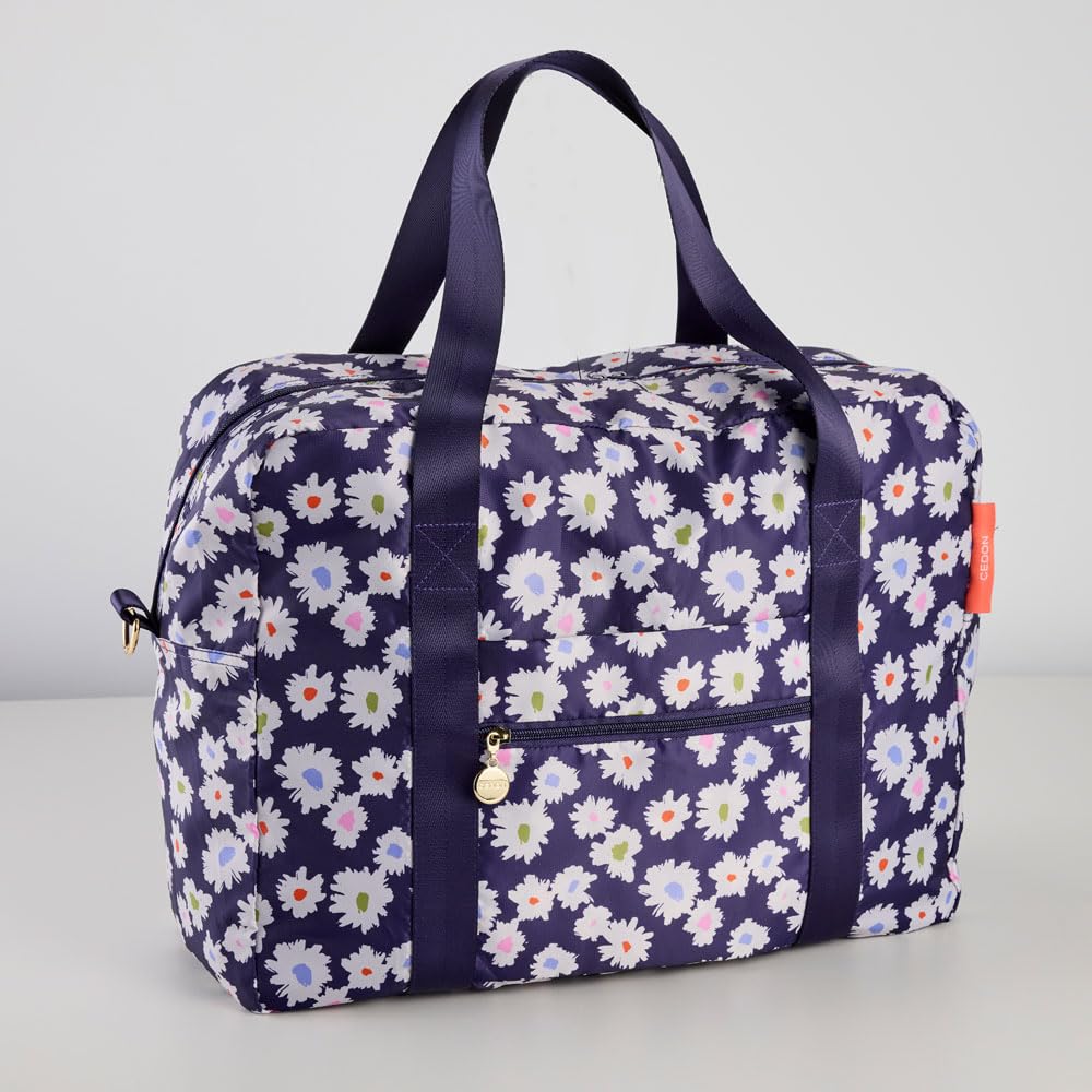 cedon-easy-travel-bag-juliette-reisetasche-47-x-20-x-37-cm image 2
