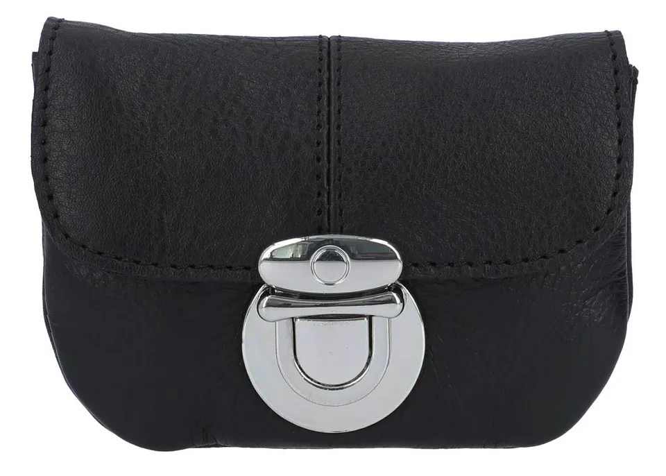 gusti-leder-eskil-kompaktes-mini-portemonnaie-aus-leder image 1