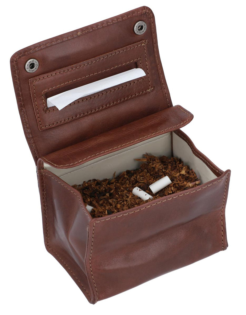 gusti-leder-lutz-tabaktasche-mit-rei-verschluss-aus-leder image 3