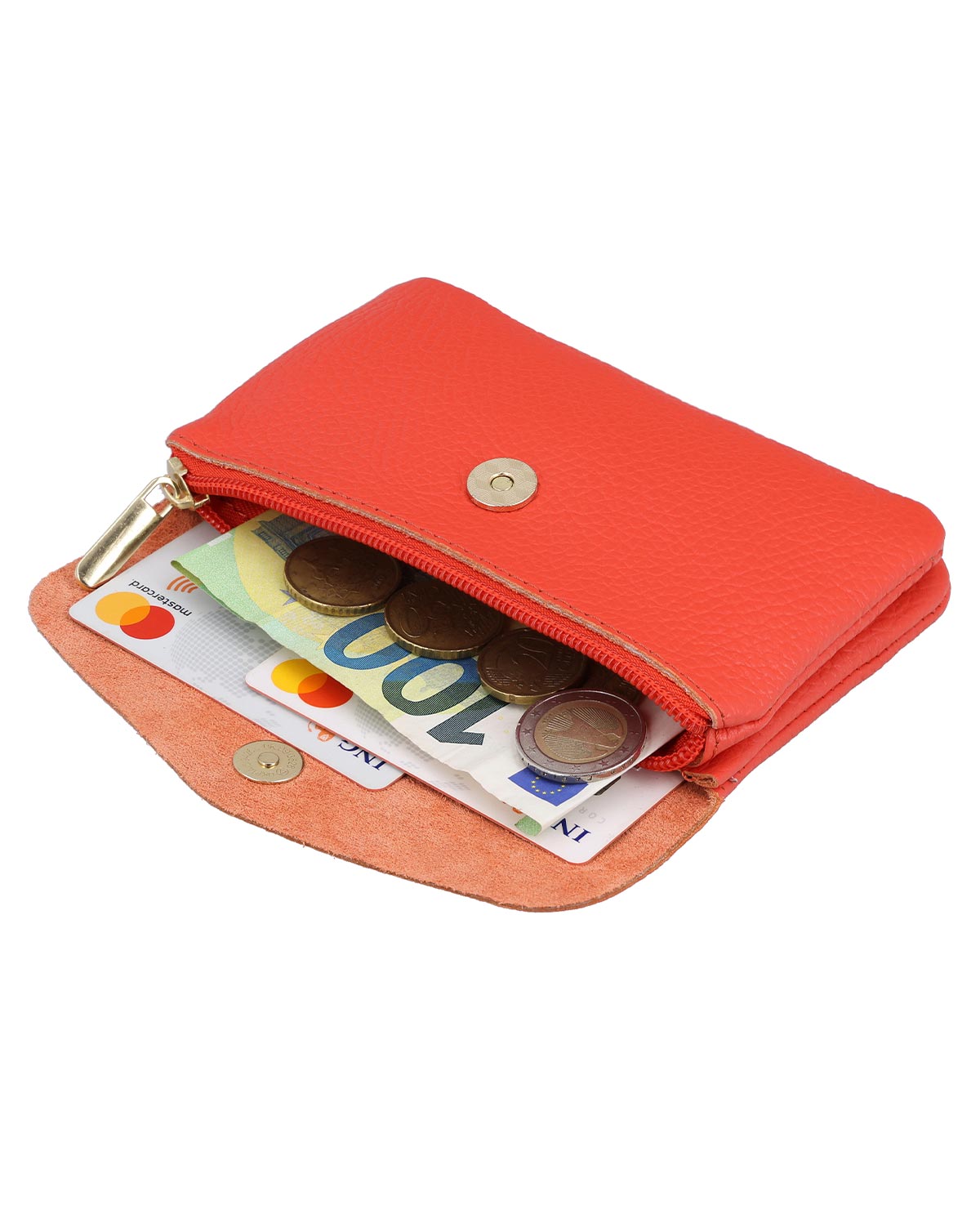 gusti-leder-anela-aufbewahrungstasche-leder-mit-magnetverschluss-2 image 3