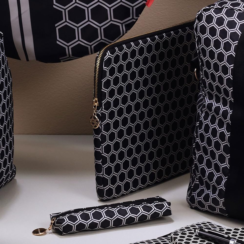 cedon-easy-laptop-case-hexagon-laptoptasche image 2