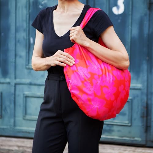 cedon-easy-bag-fashion-primel-einkaufsbeutel-faltbar-20-kg image 8