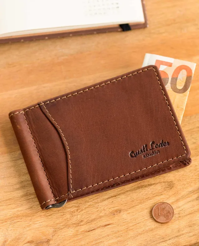 gusti-leder-aik-card-case-leder-kartenetui-f-r-4-karten image 1