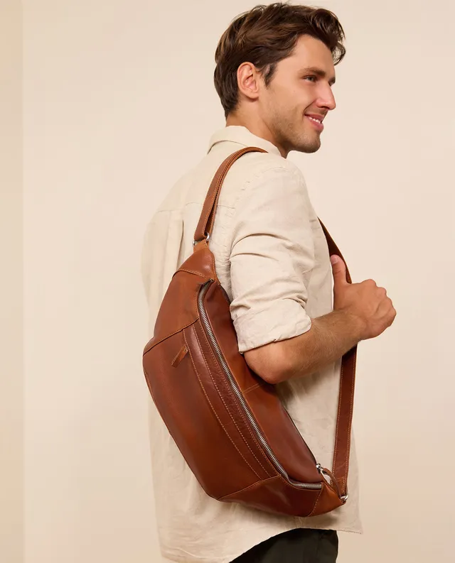 gusti-leder-esben-3-in-1-tasche-handtasche-rucksack-bauchtasche-outlet image 1