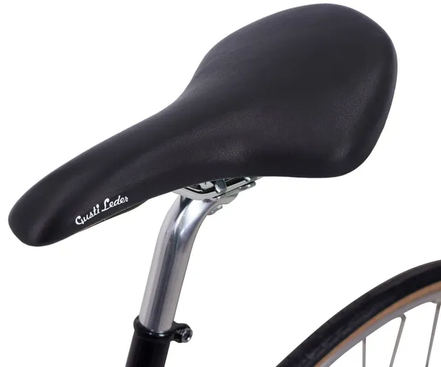 gusti-leder-anton-p-retro-fahrradsattel-aus-leder image 1