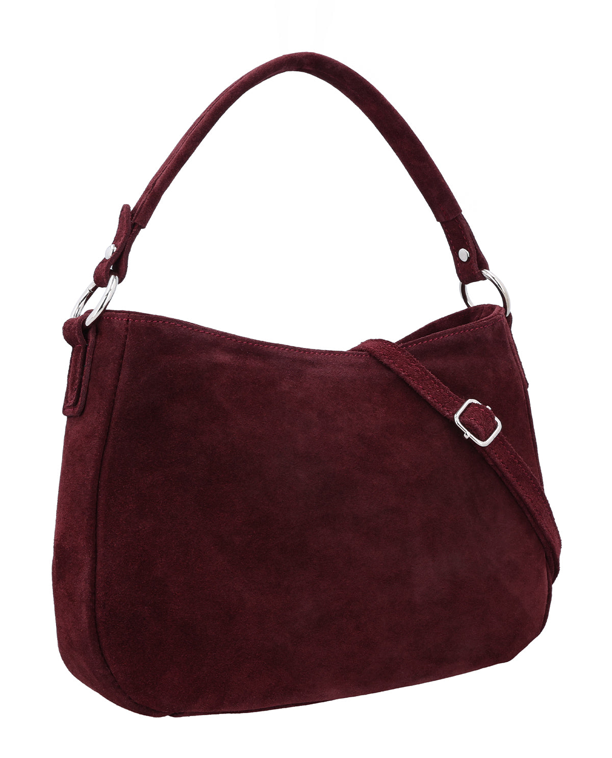 gusti-leder-marcella-handtasche-aus-leder-mit-schulterriemen-2 image 2