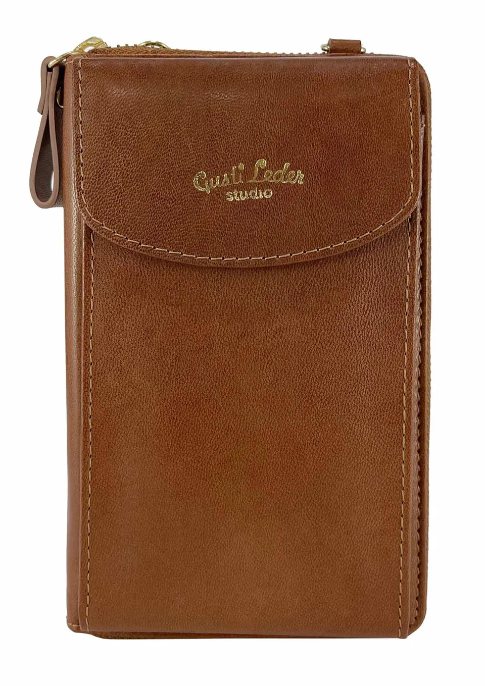 gusti-leder-silvia-2-in-1-handy-umh-ngetasche-leder image 1