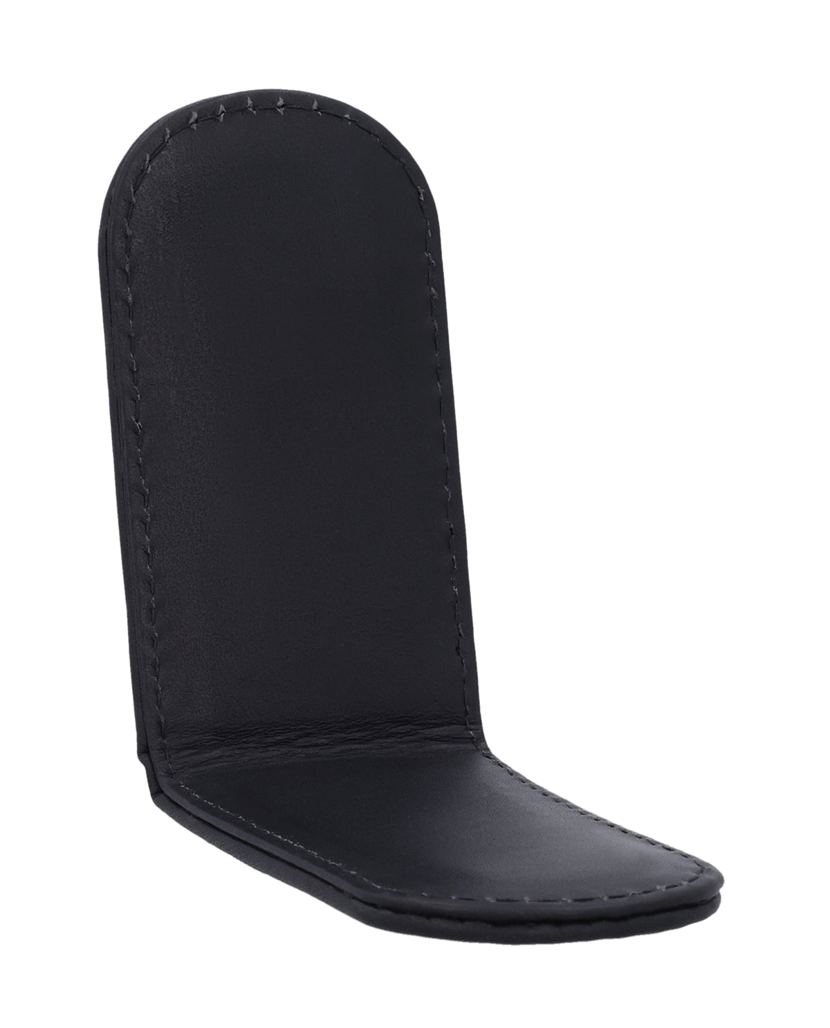 gusti-leder-cato-geldclip-mit-magnetverschluss-schwarz image 4