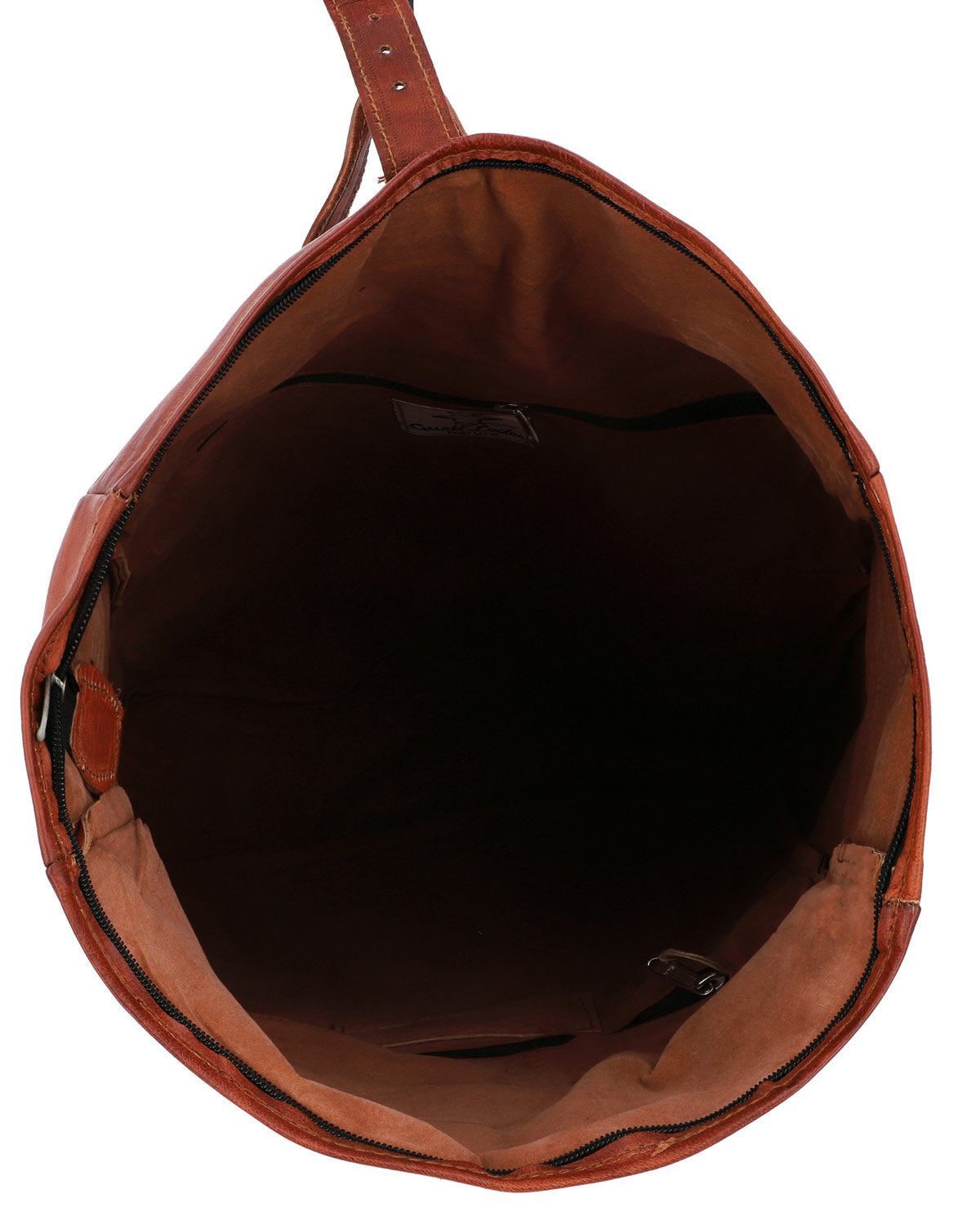 gusti-leder-niklas-outlet-rucksack-rolltop-aus-ziegenleder image 5