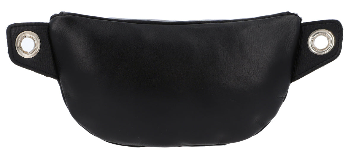 gusti-leder-outlet-g-rteltasche-bauchtasche-aus-leder-schwarz image 7