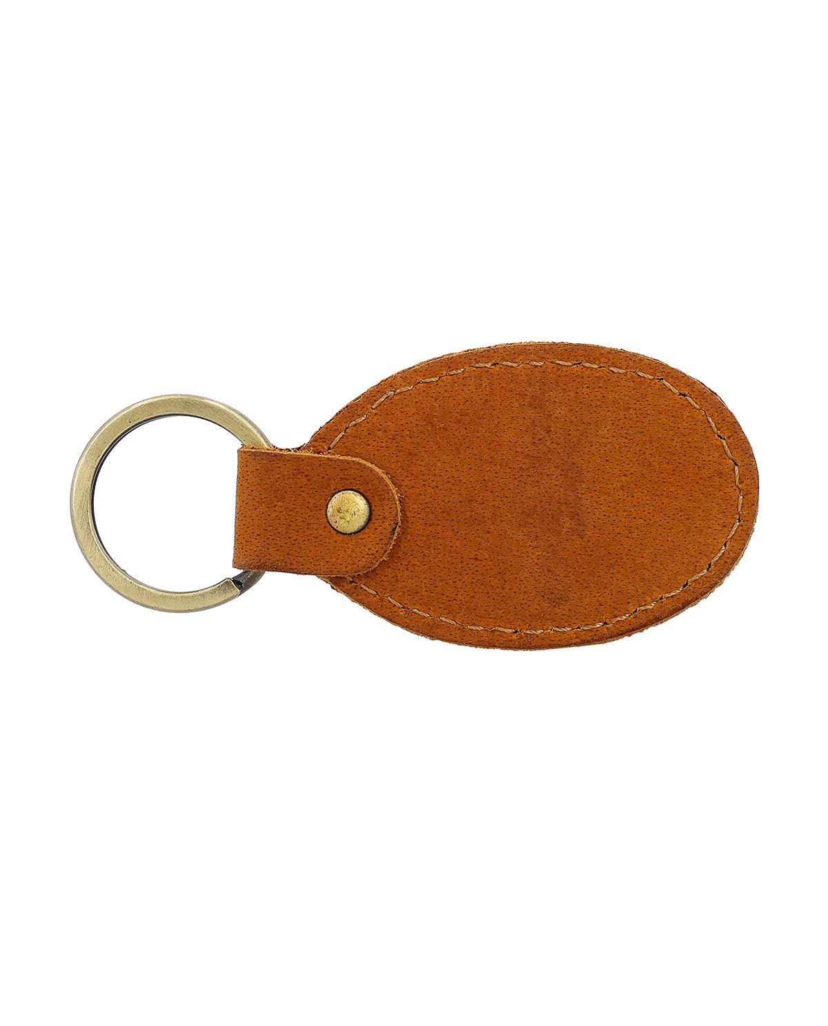 gusti-leder-lian-schl-sselanh-nger-oval-aus-leder-mit-logo image 7