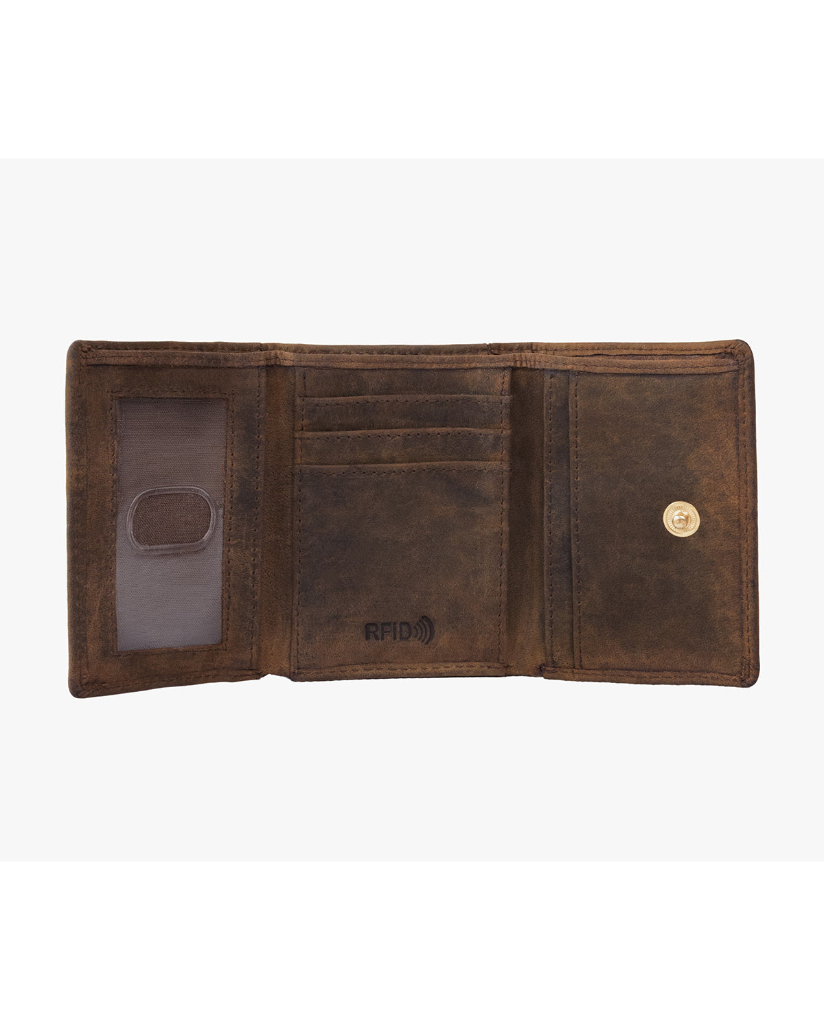 gusti-leder-august-geldb-rse-leder-braun-mit-rfid-schutz image 4