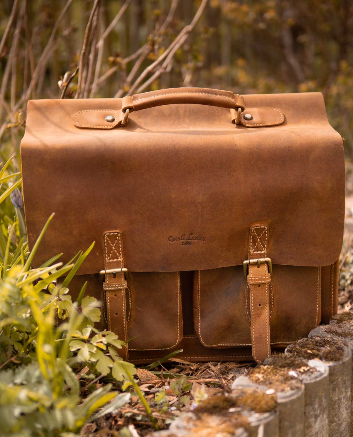 gusti-leder-marco-p-aktentasche-xxl-gep-cktr-gertasche-vintage-outlet image 7