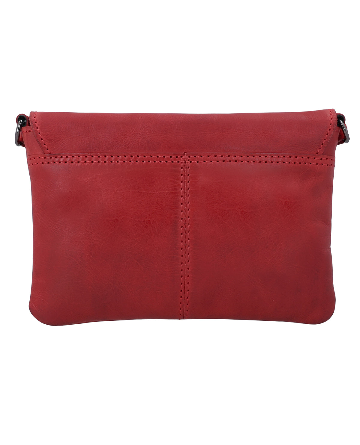 gusti-leder-karisma-handtasche-rindsleder-rot-wandelbar image 8