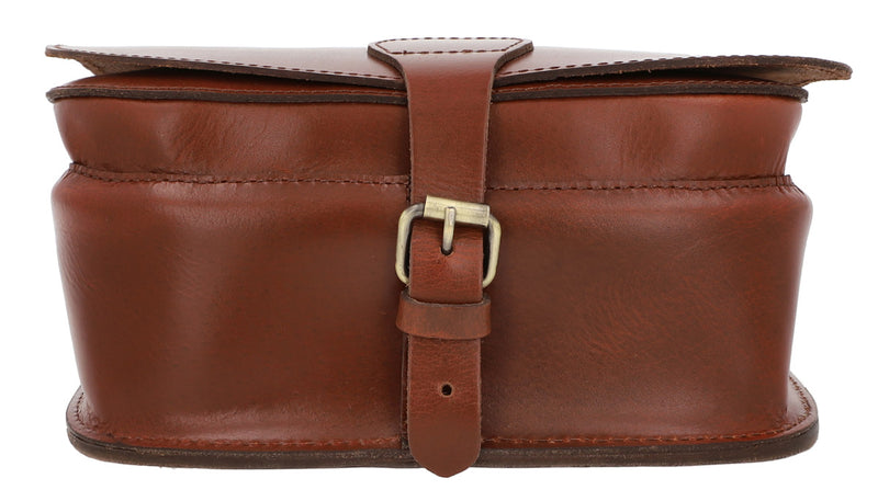 gusti-leder-annie-vintage-handtasche-aus-b-ffelleder image 2