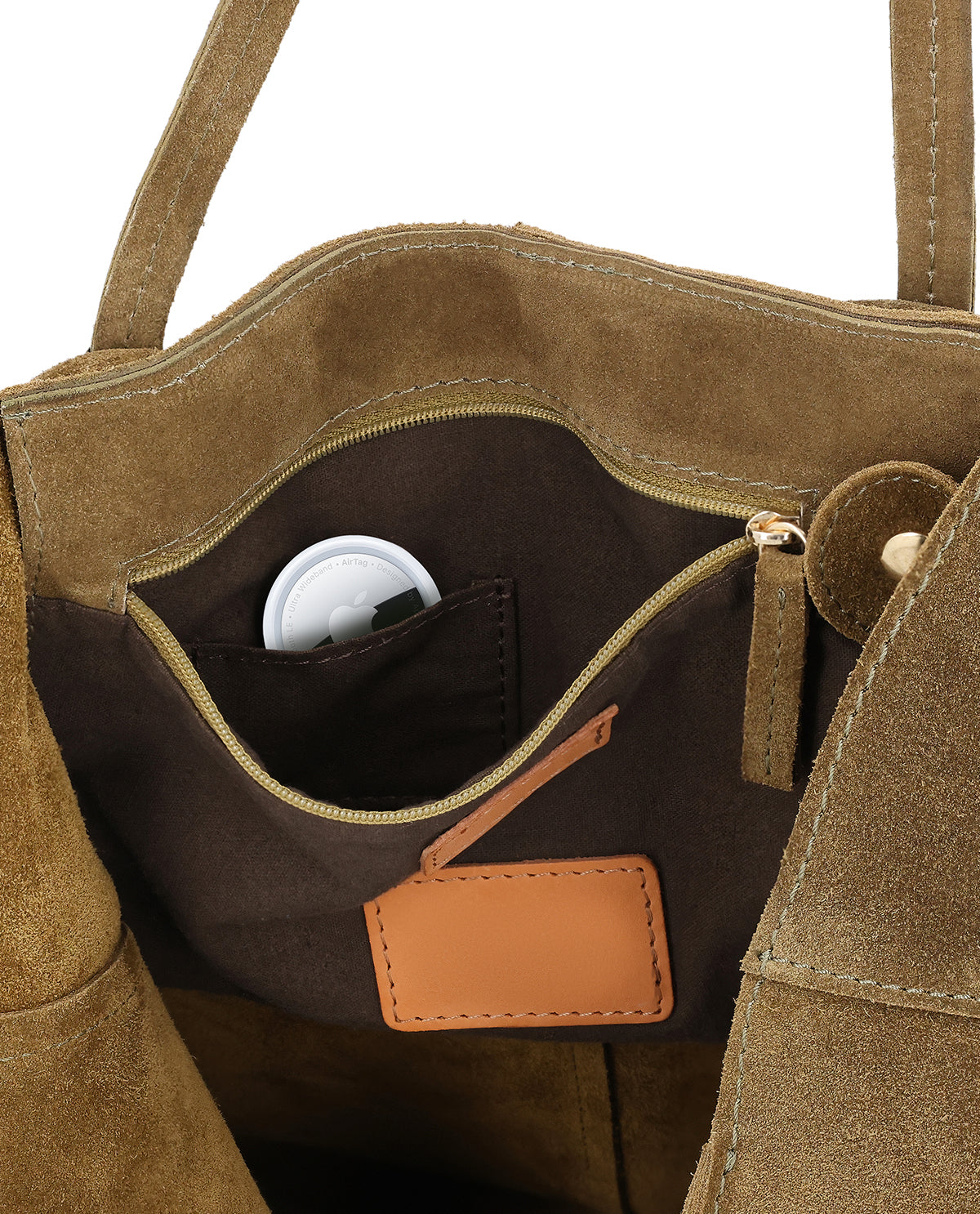 gusti-leder-belana-shopper-aus-leder-gro image 7