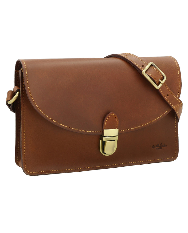 gusti-leder-zoey-leder-handtasche-mit-airtag-fach image 2