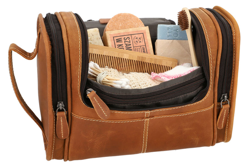 gusti-leder-chester-waschtasche-kulturbeutel-aus-leder-mit-haken-2 image 3
