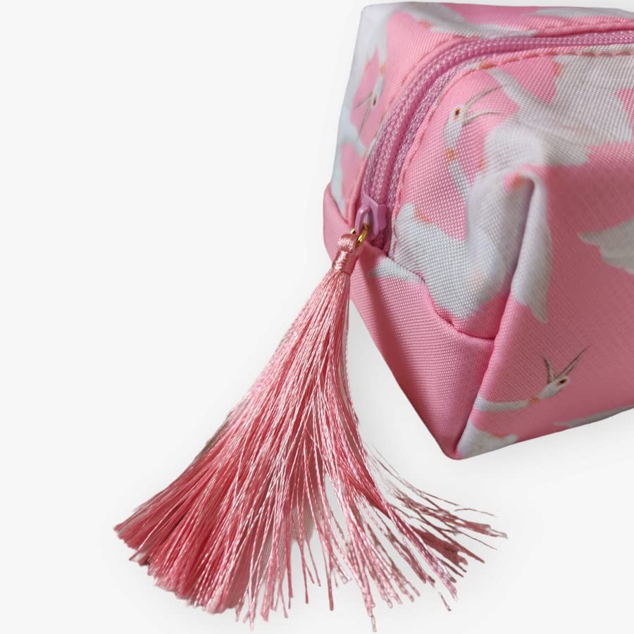 cedon-easy-pouch-bag-sch-nbrunn-fliegende-reiher-kosmetiktasche-federm-ppchen image 3