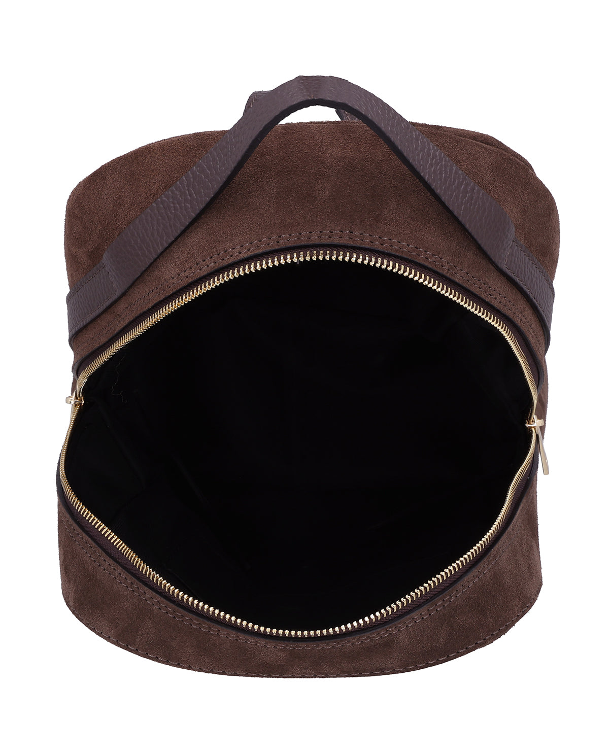 gusti-leder-malene-lederrucksack-damen-braun image 4