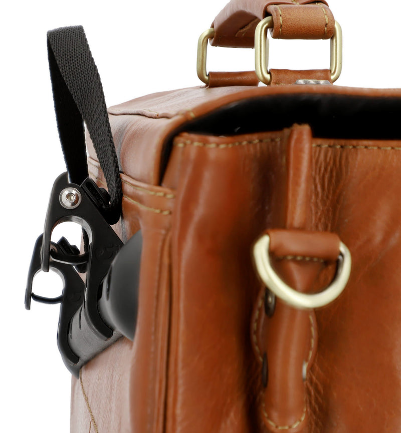 gusti-leder-theo-h-fahrradtasche-aktentasche-13-liter image 2