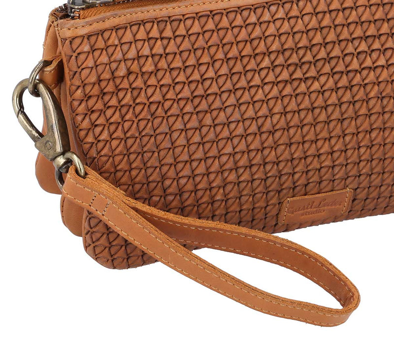 gusti-leder-bulan-umh-ngetasche-damen-braunes-leder image 3