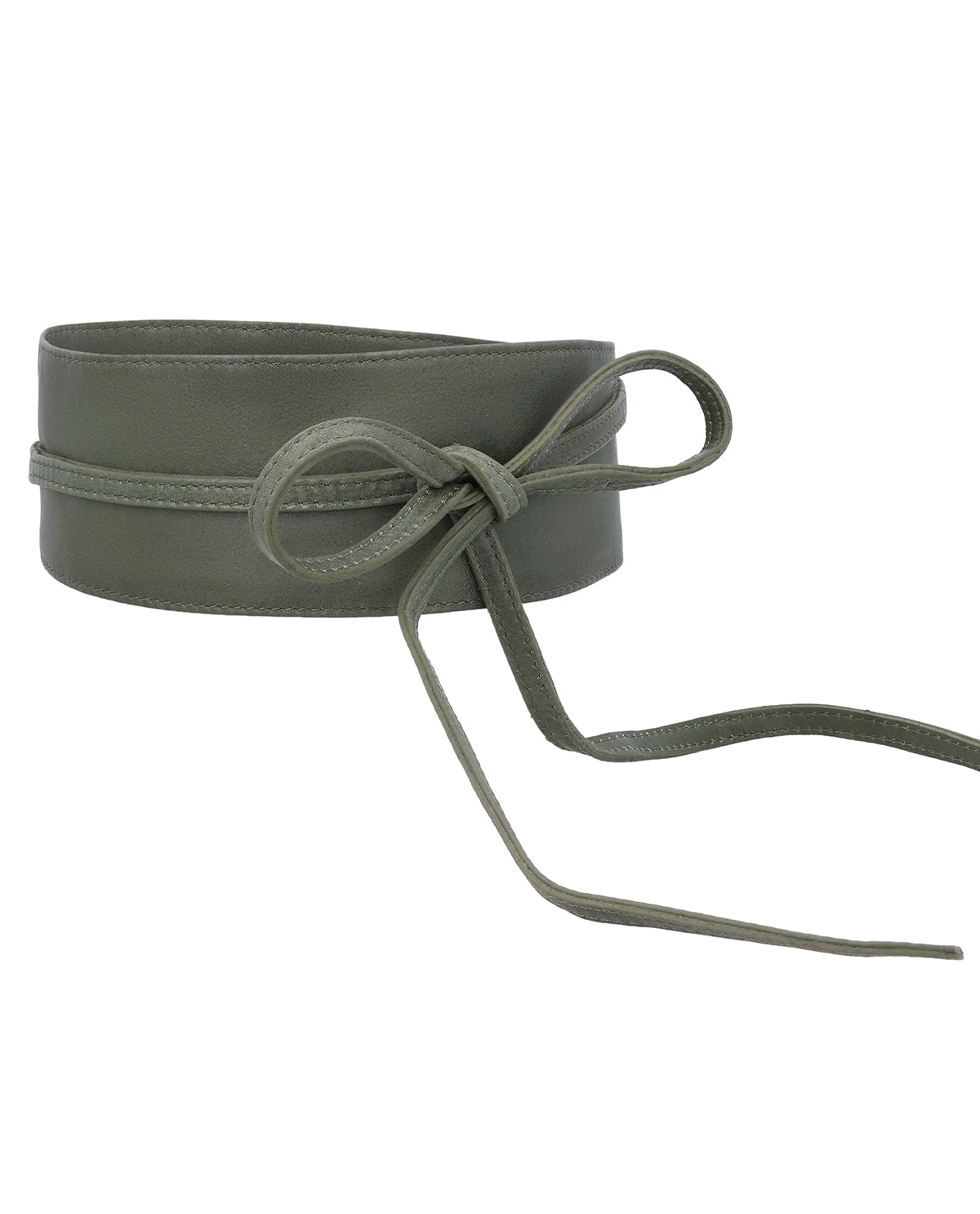 gusti-leder-federica-tailleng-rtel-gr-n-wickeloptik image 2