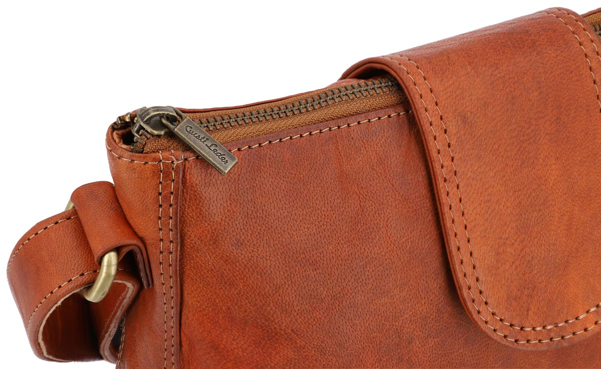 gusti-leder-jacqueline-new-handtasche-leder-nature-unikat image 7