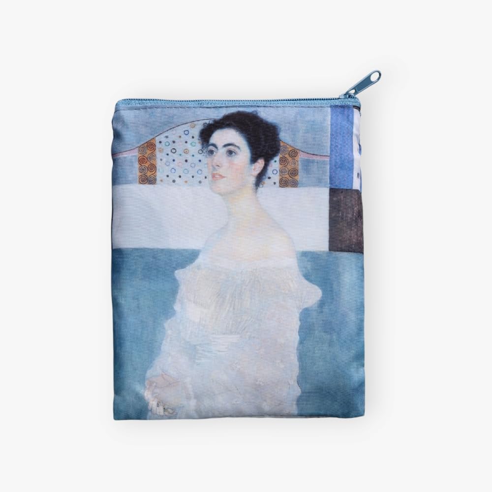 cedon-easy-art-bag-klimt-margarete-kunst-einkaufsbeutel-42-x-45-cm image 3